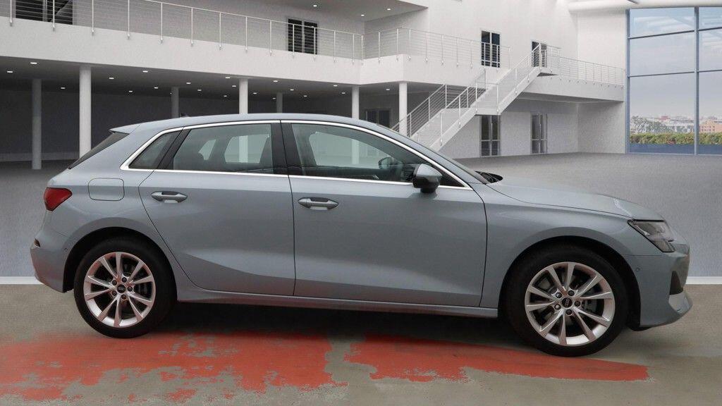 Used Audi A3 2025 for sale - 77692095: Photo 5