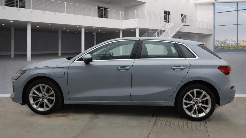 Used Audi A3 2025 for sale - 77692095: Photo 6