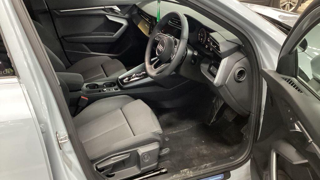 Used Audi A3 2025 for sale - 77692095: Photo 8