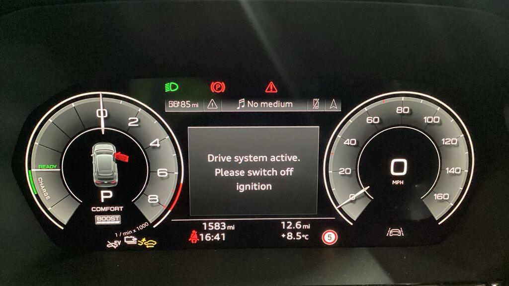 Used Audi A3 2025 for sale - 77692095: Photo 9