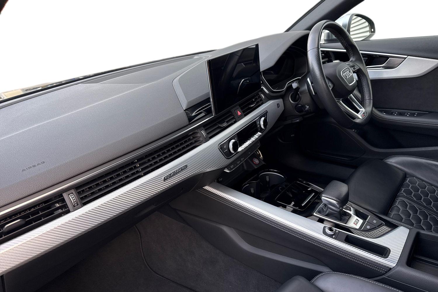 Used Audi RS4 2021 for sale - 77334281: Photo 15