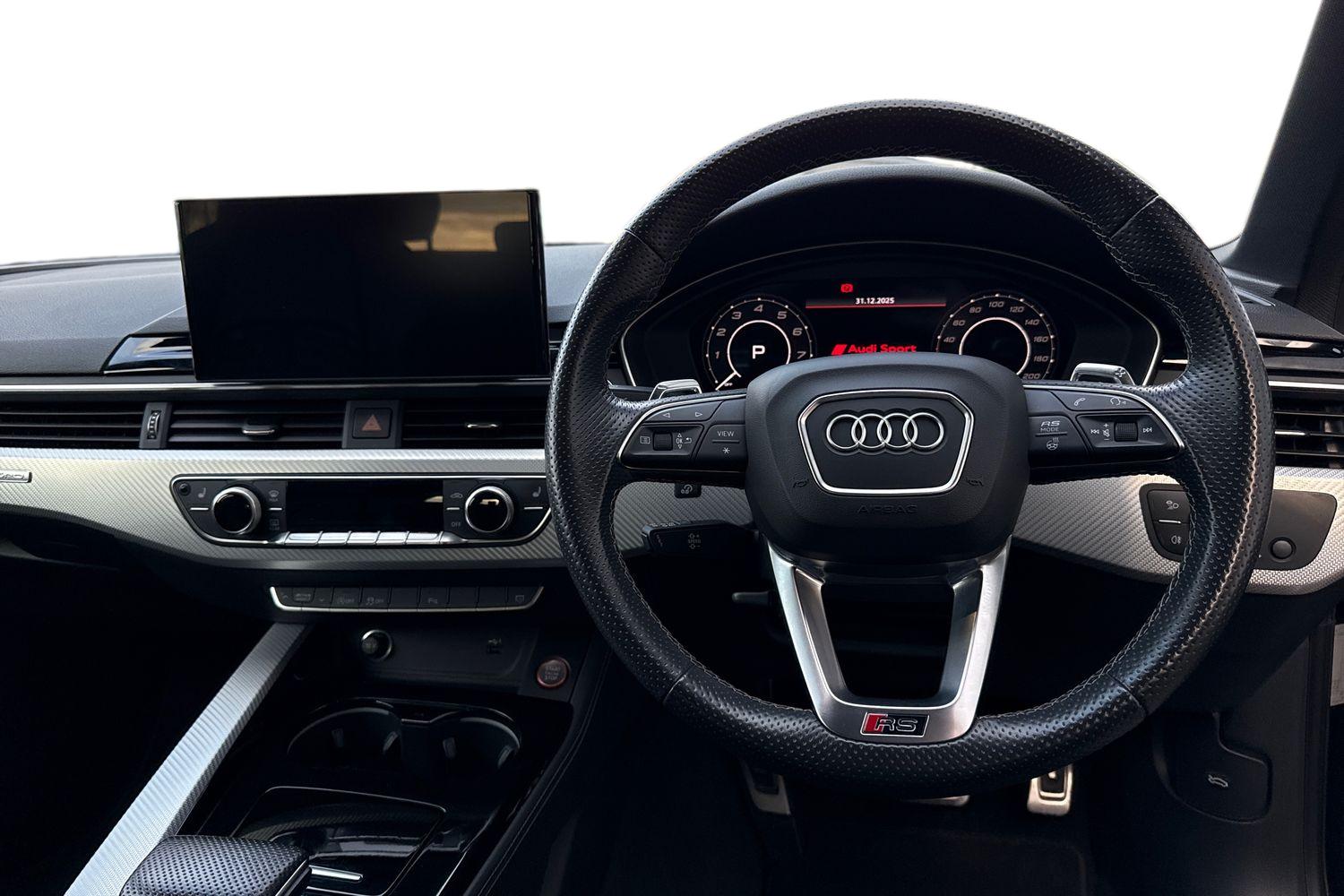 Used Audi RS4 2021 for sale - 77334281: Photo 18
