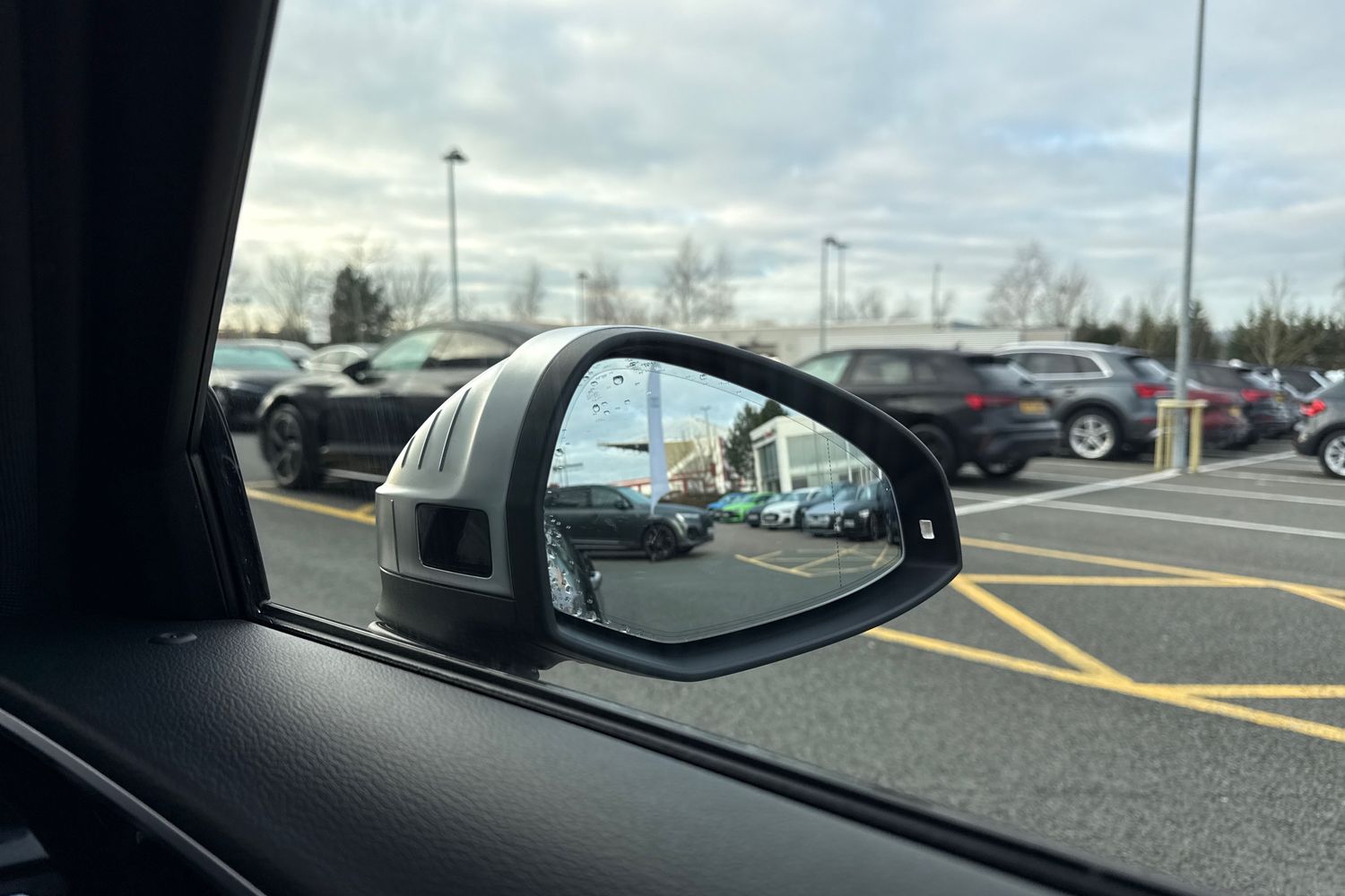 Used Audi RS4 2021 for sale - 77334281: Photo 21