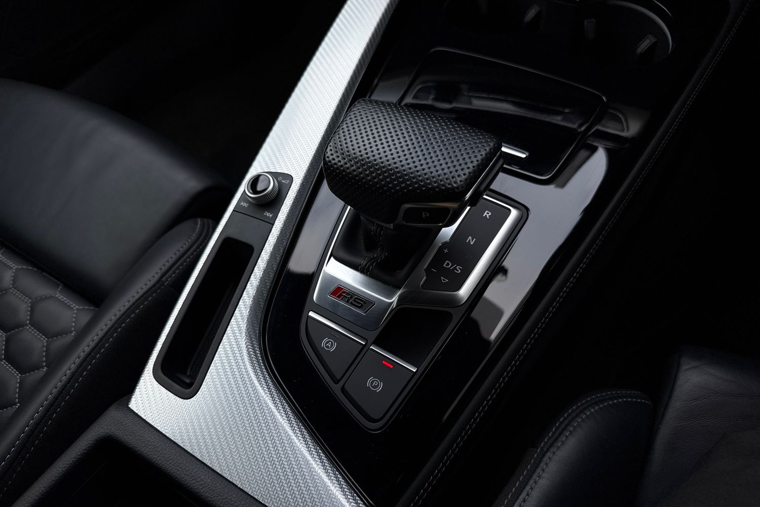 Used Audi RS4 2021 for sale - 77334281: Photo 23