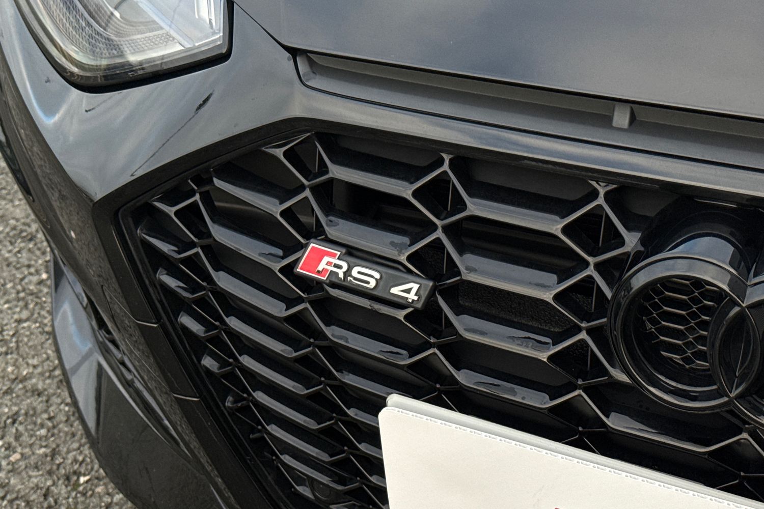 Used Audi RS4 2021 for sale - 77334281: Photo 26