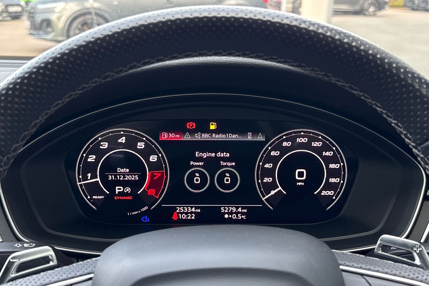 Used Audi RS4 2021 for sale - 77334281: Photo 34