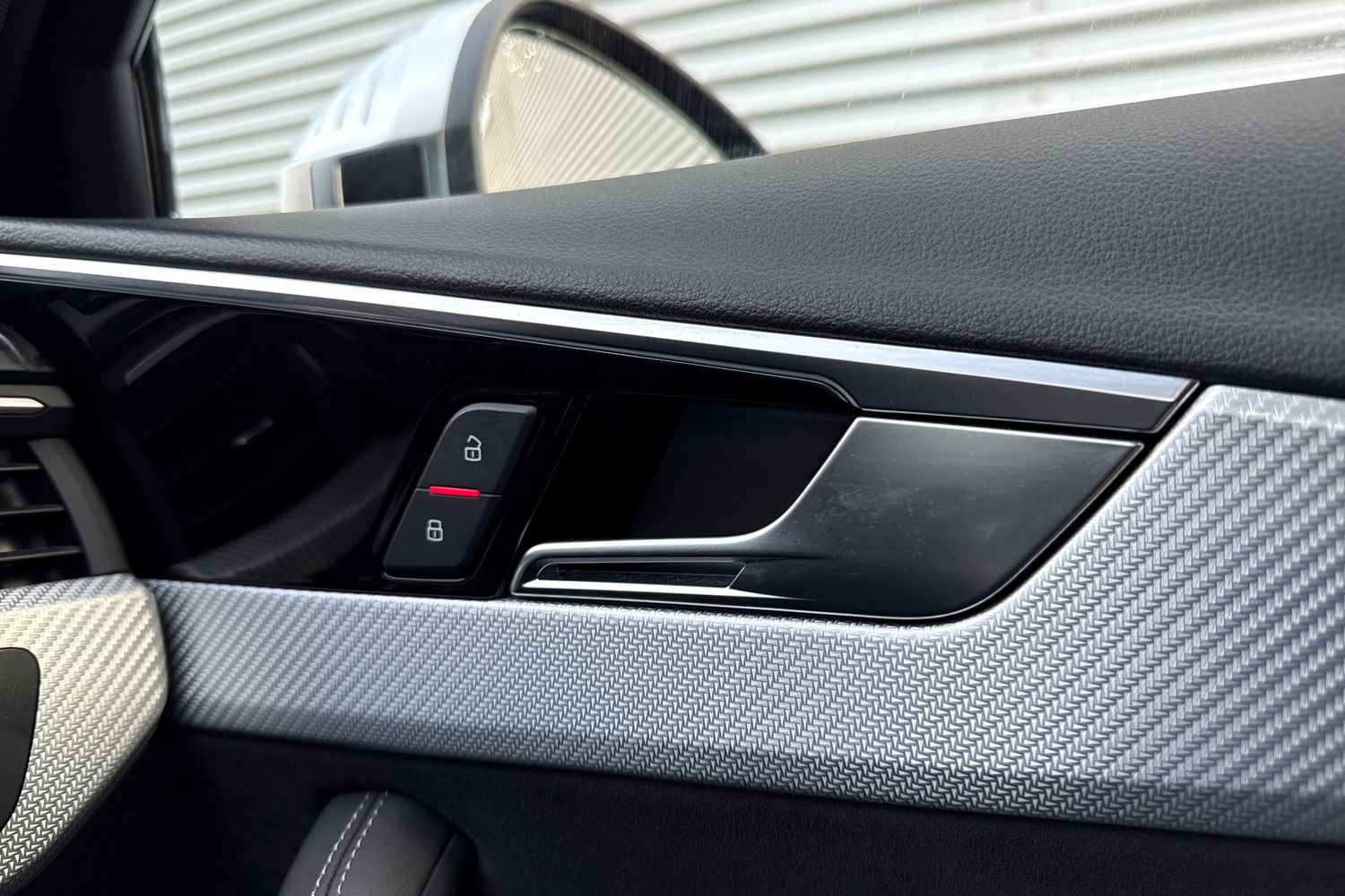 Used Audi RS4 2021 for sale - 77334281: Photo 40