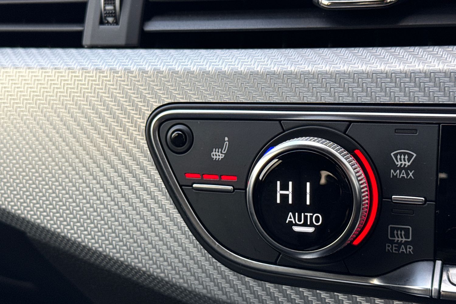 Used Audi RS4 2021 for sale - 77334281: Photo 46