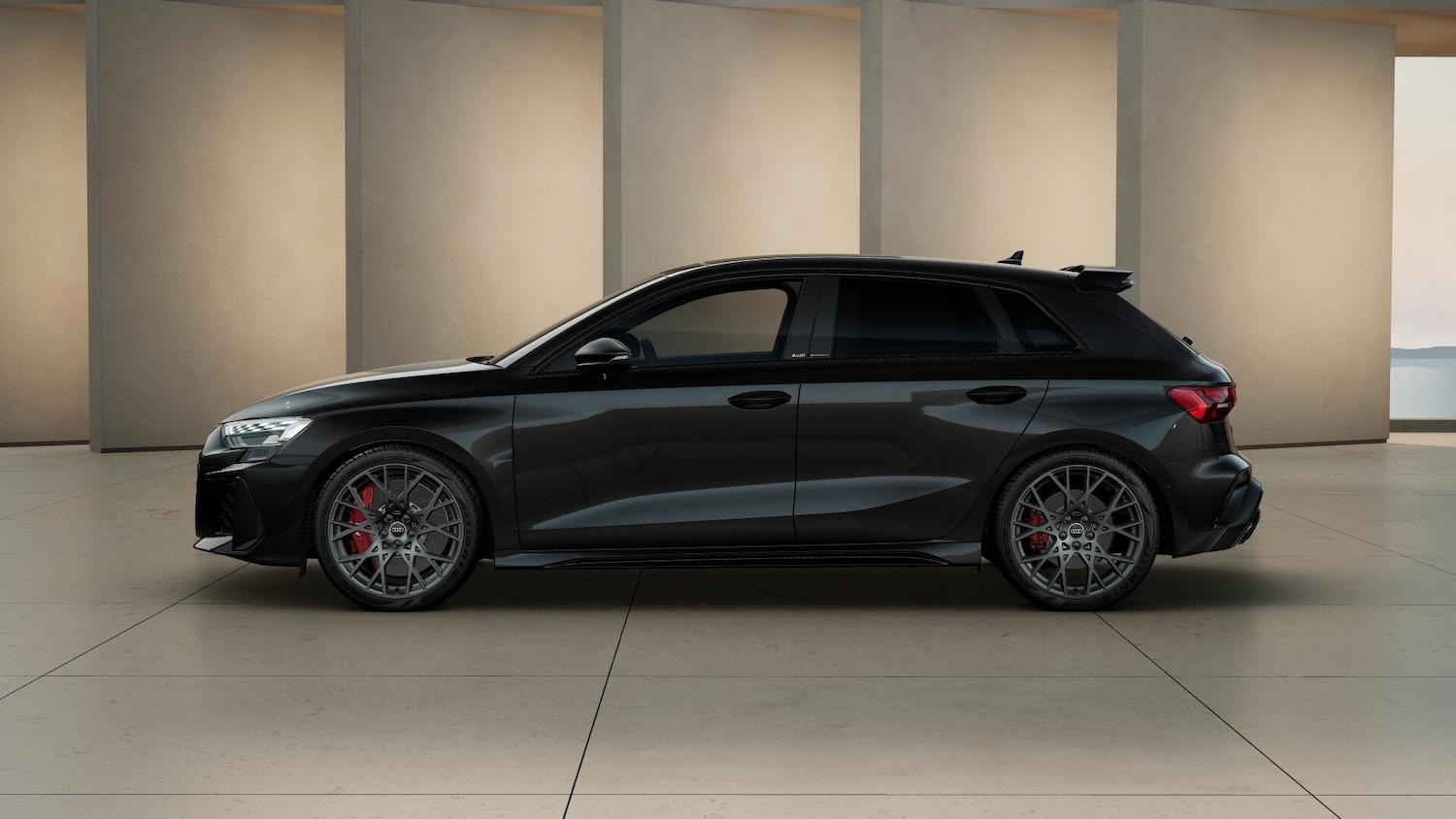 Used Audi RS3 2026 for sale - 78062150: Photo 3