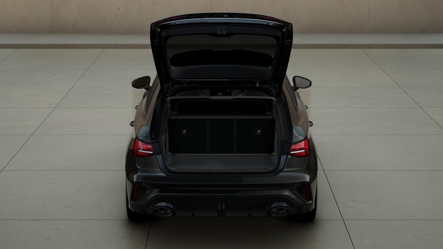 Used Audi RS3 2026 for sale - 78062150: Photo 6