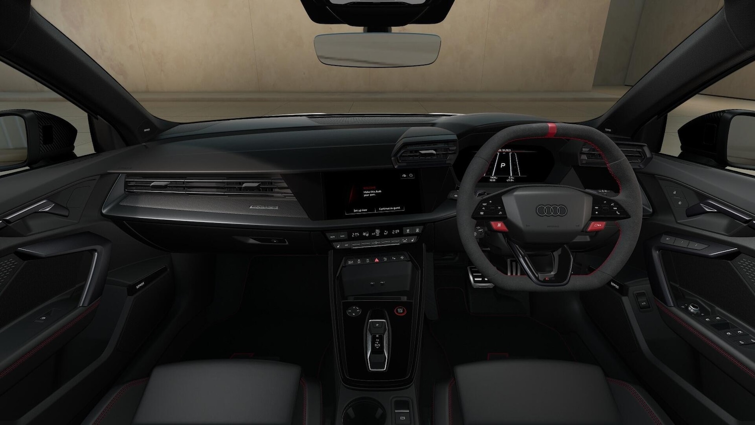 Used Audi RS3 2026 for sale - 78062150: Photo 8