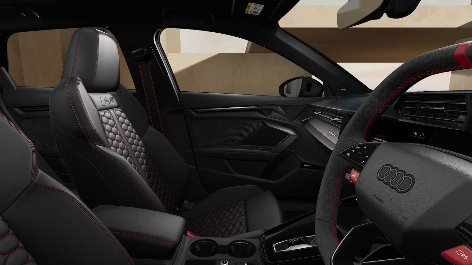 Used Audi RS3 2026 for sale - 78062150: Photo 9