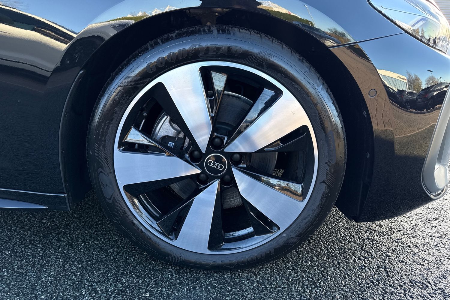 Used Audi A5 2025 for sale - 77577747: Photo 10