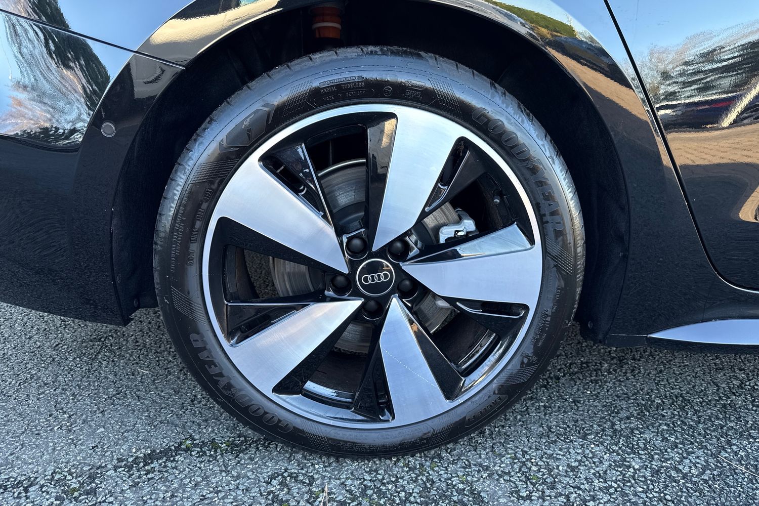 Used Audi A5 2025 for sale - 77577747: Photo 11