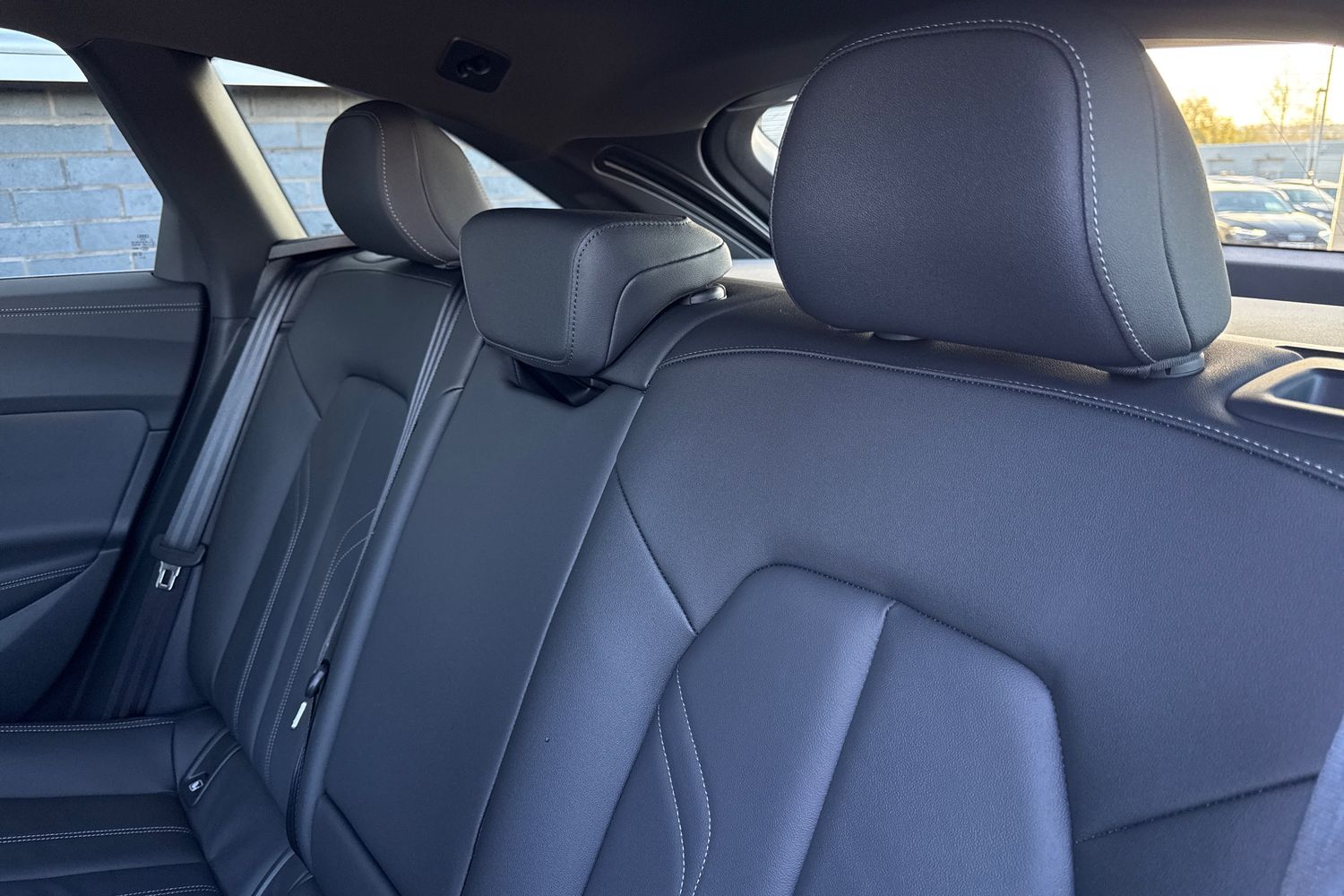 Used Audi A5 2025 for sale - 77577747: Photo 19