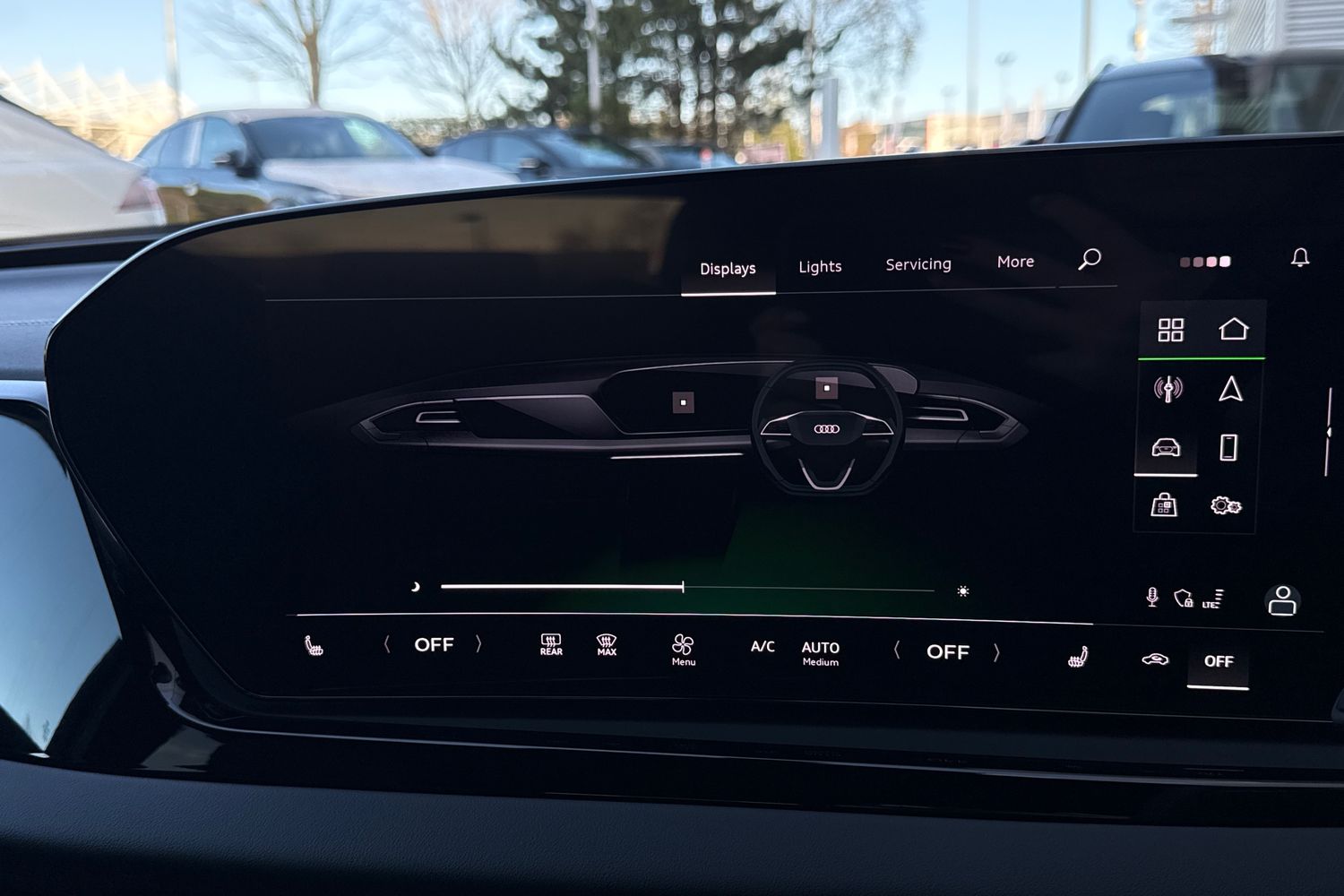 Used Audi A5 2025 for sale - 77577747: Photo 33