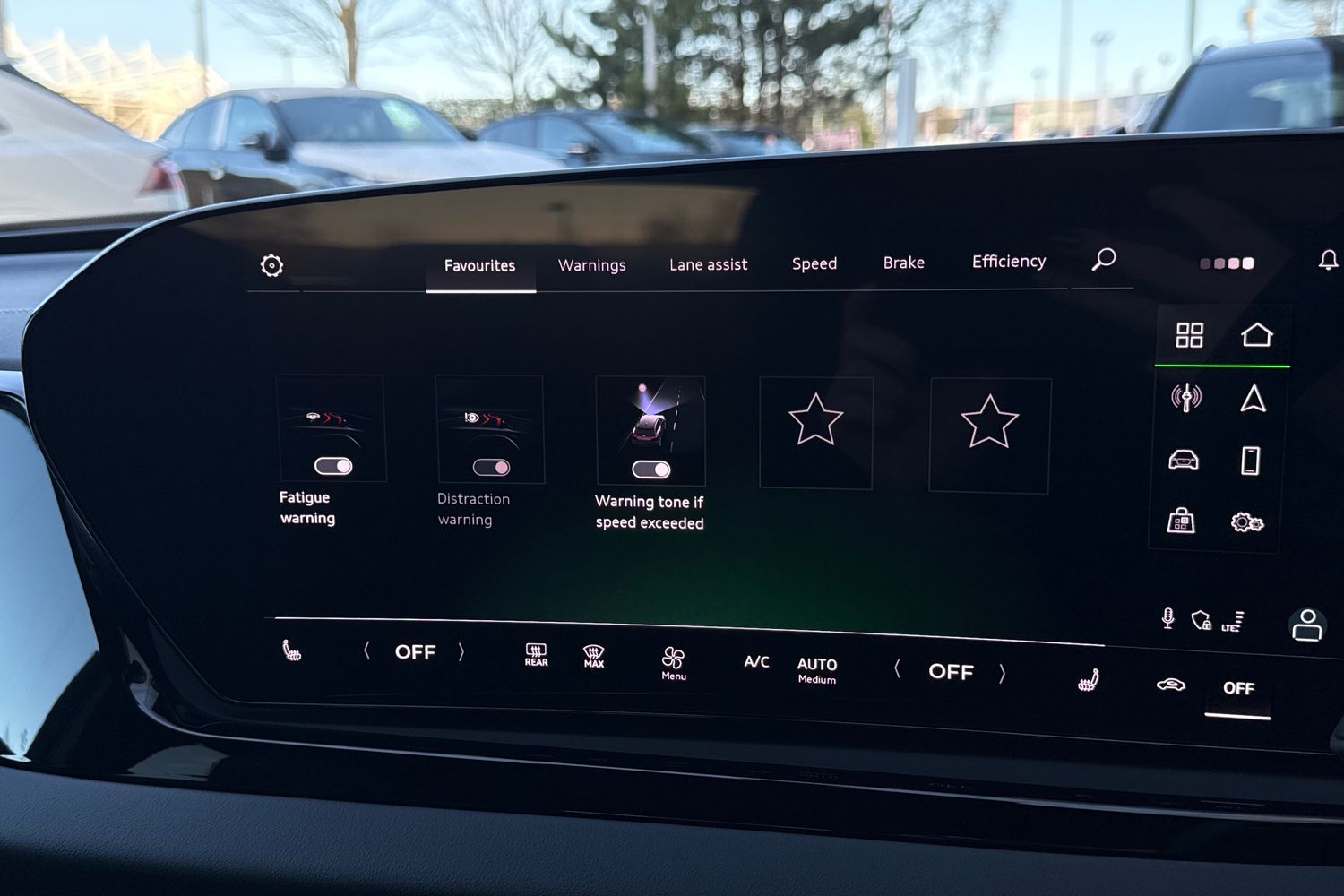 Used Audi A5 2025 for sale - 77577747: Photo 38