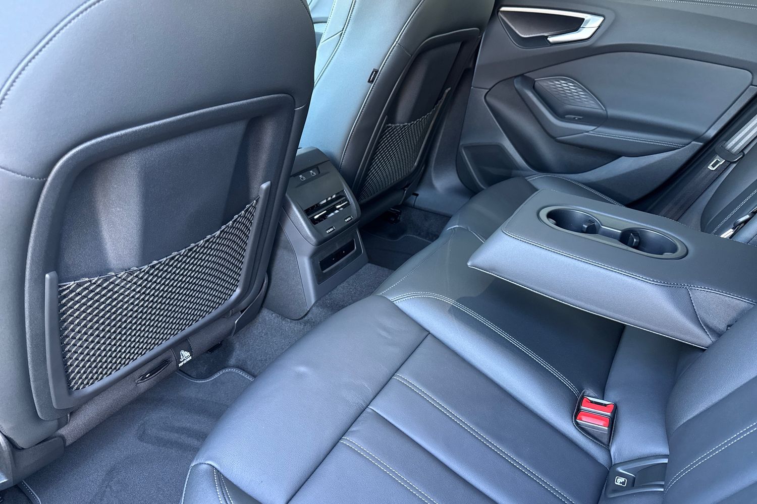 Used Audi A5 2025 for sale - 77577747: Photo 49