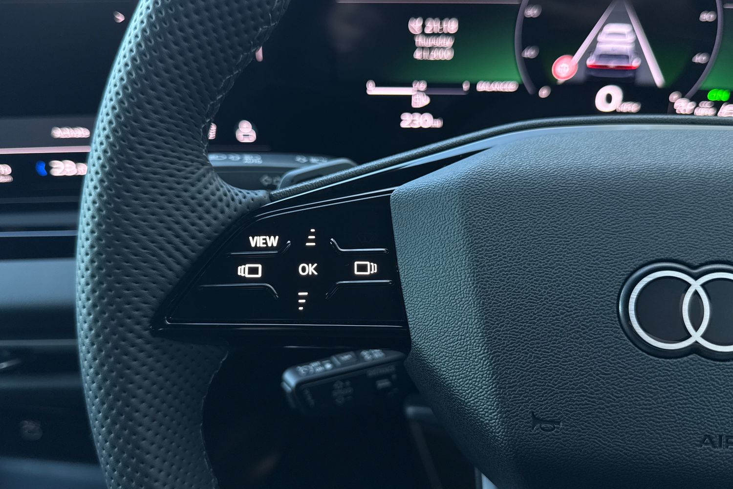 Used Audi A5 2025 for sale - 77577747: Photo 59