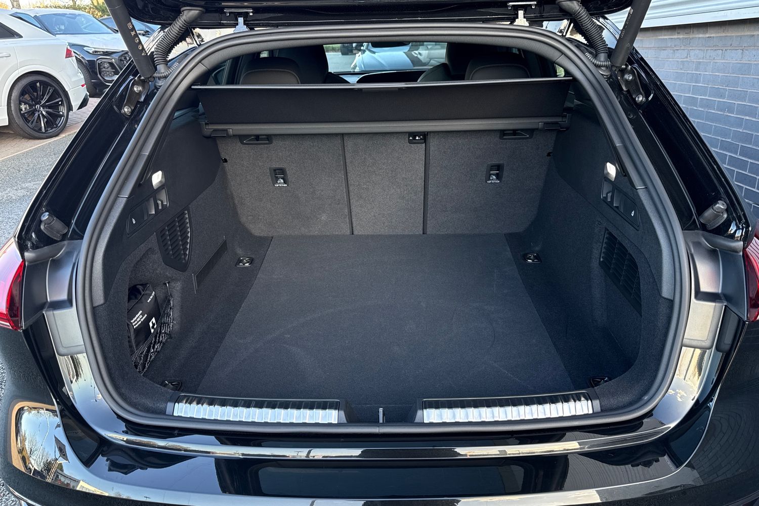 Used Audi A5 2025 for sale - 77577747: Photo 7