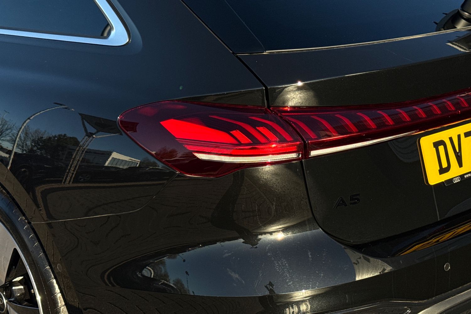 Used Audi A5 2025 for sale - 77577747: Photo 8