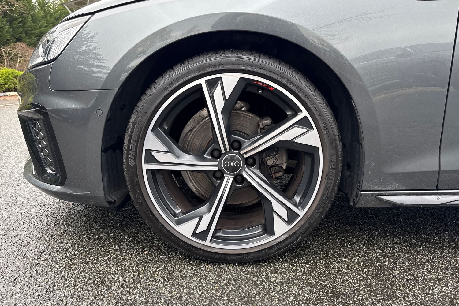 Used Audi A4 2024 for sale - 78084196: Photo 10