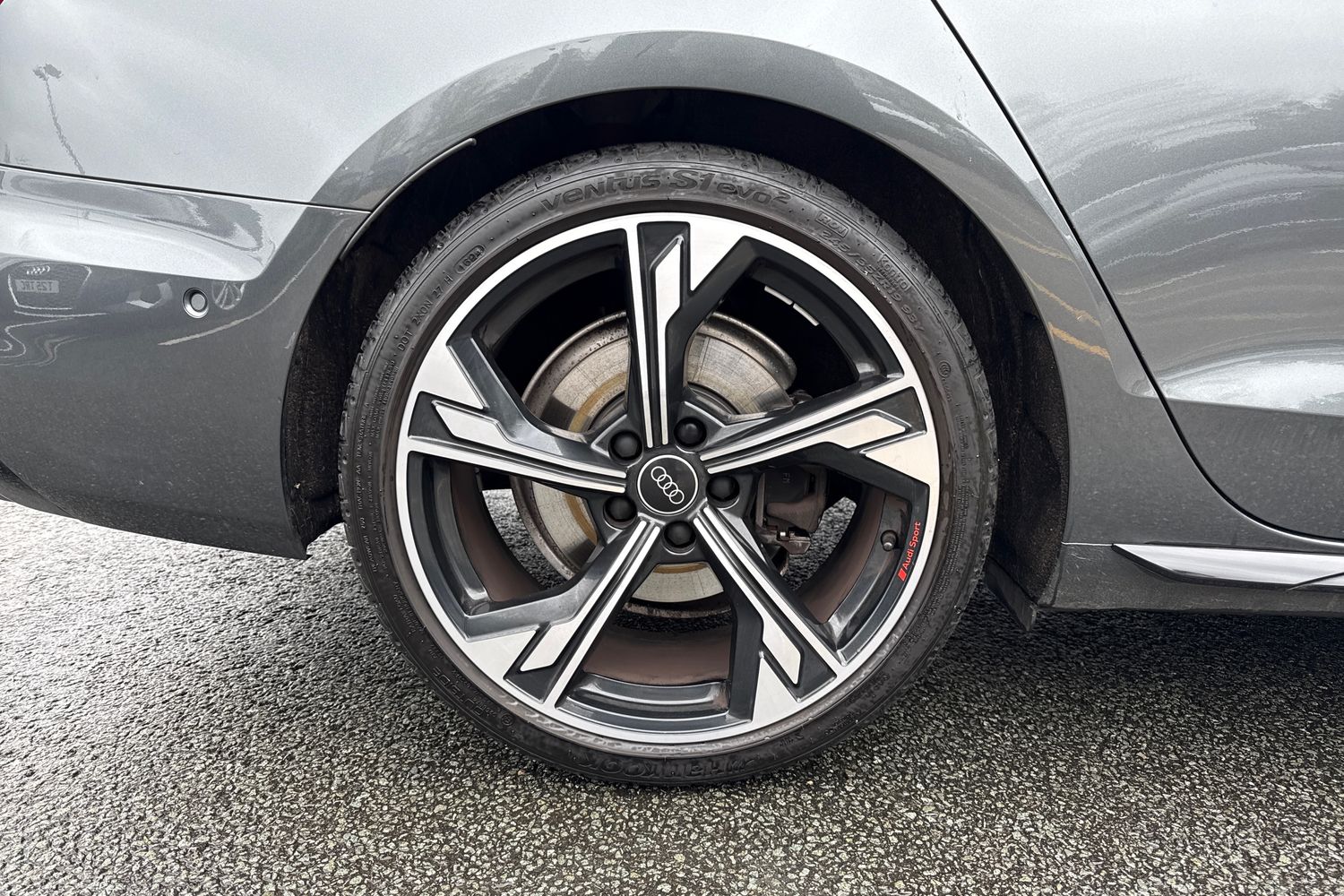 Used Audi A4 2024 for sale - 78084196: Photo 12