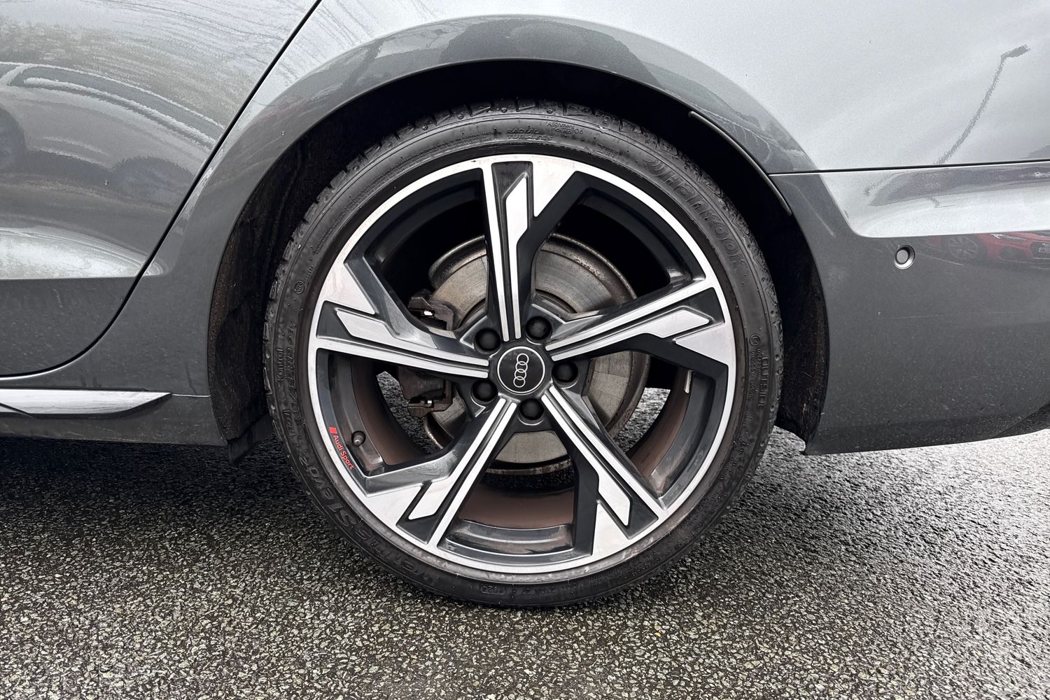 Used Audi A4 2024 for sale - 78084196: Photo 13