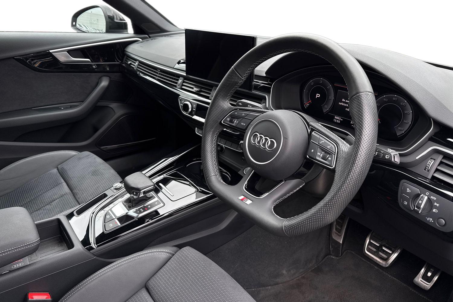 Used Audi A4 2024 for sale - 78084196: Photo 14