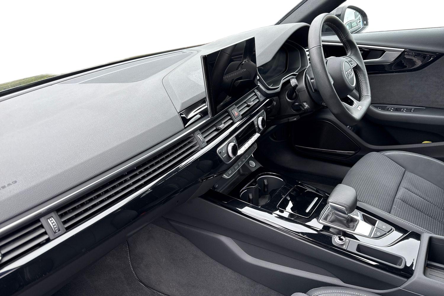 Used Audi A4 2024 for sale - 78084196: Photo 15