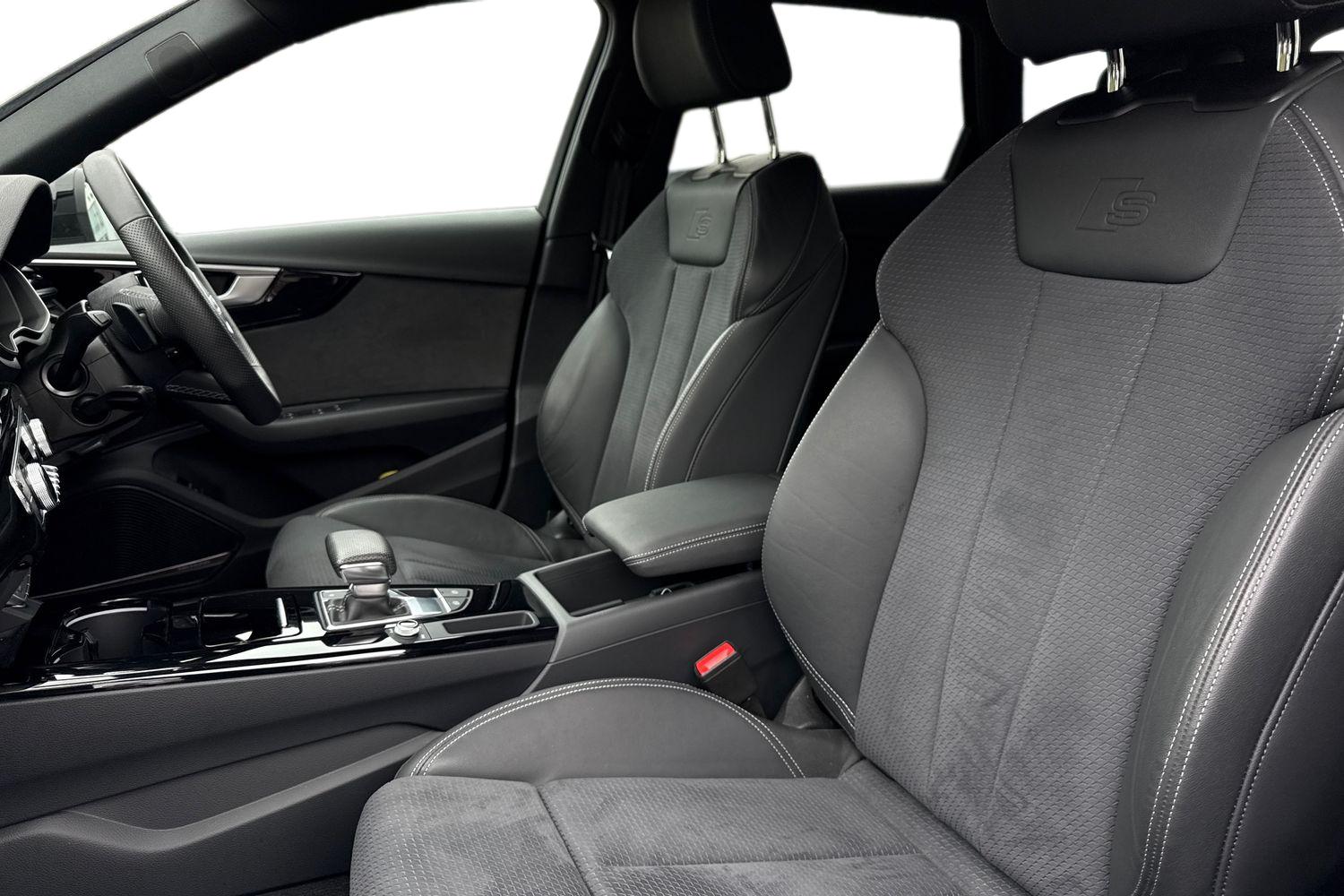 Used Audi A4 2024 for sale - 78084196: Photo 16