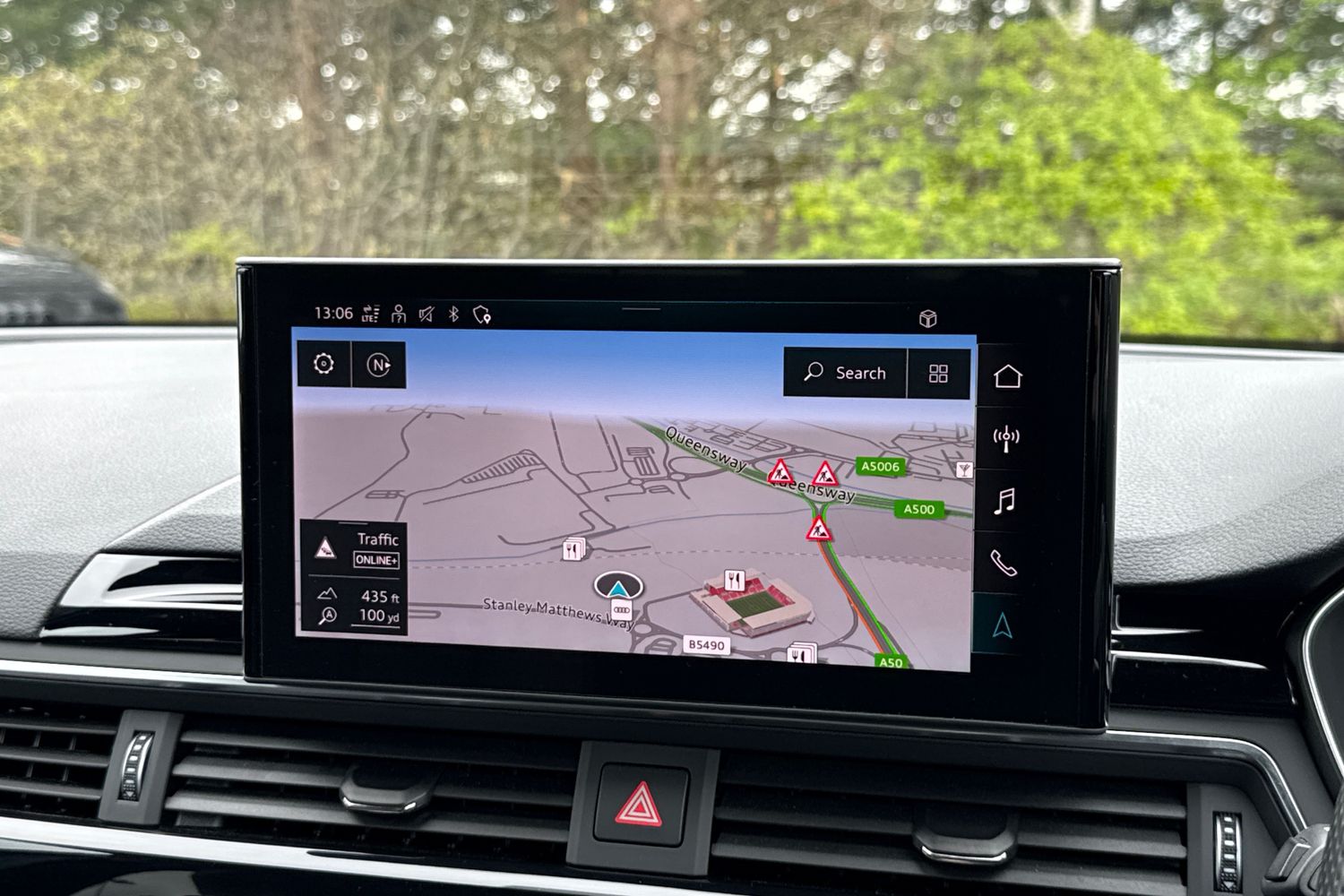 Used Audi A4 2024 for sale - 78084196: Photo 17