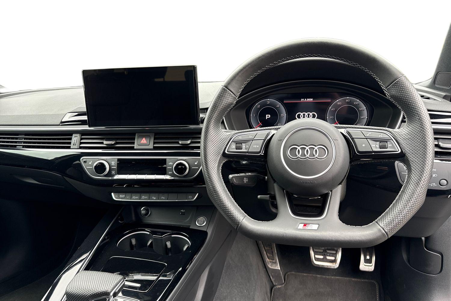 Used Audi A4 2024 for sale - 78084196: Photo 18