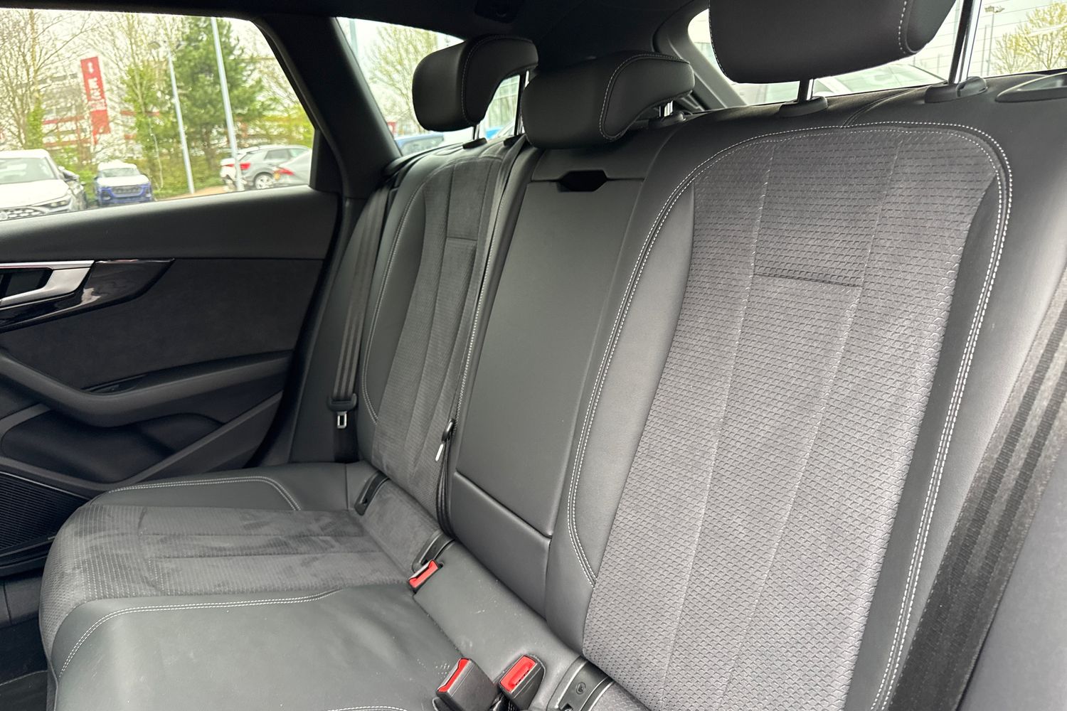 Used Audi A4 2024 for sale - 78084196: Photo 19