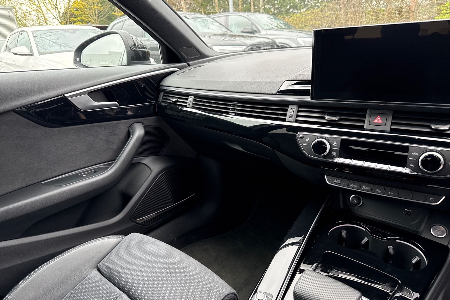 Used Audi A4 2024 for sale - 78084196: Photo 20