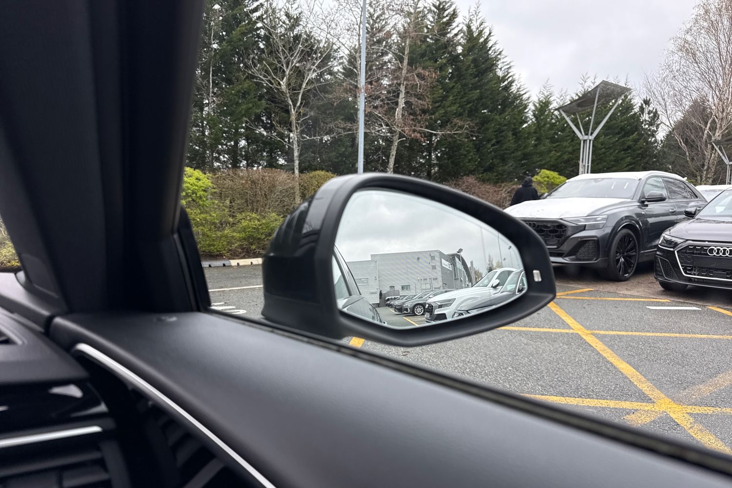 Used Audi A4 2024 for sale - 78084196: Photo 21