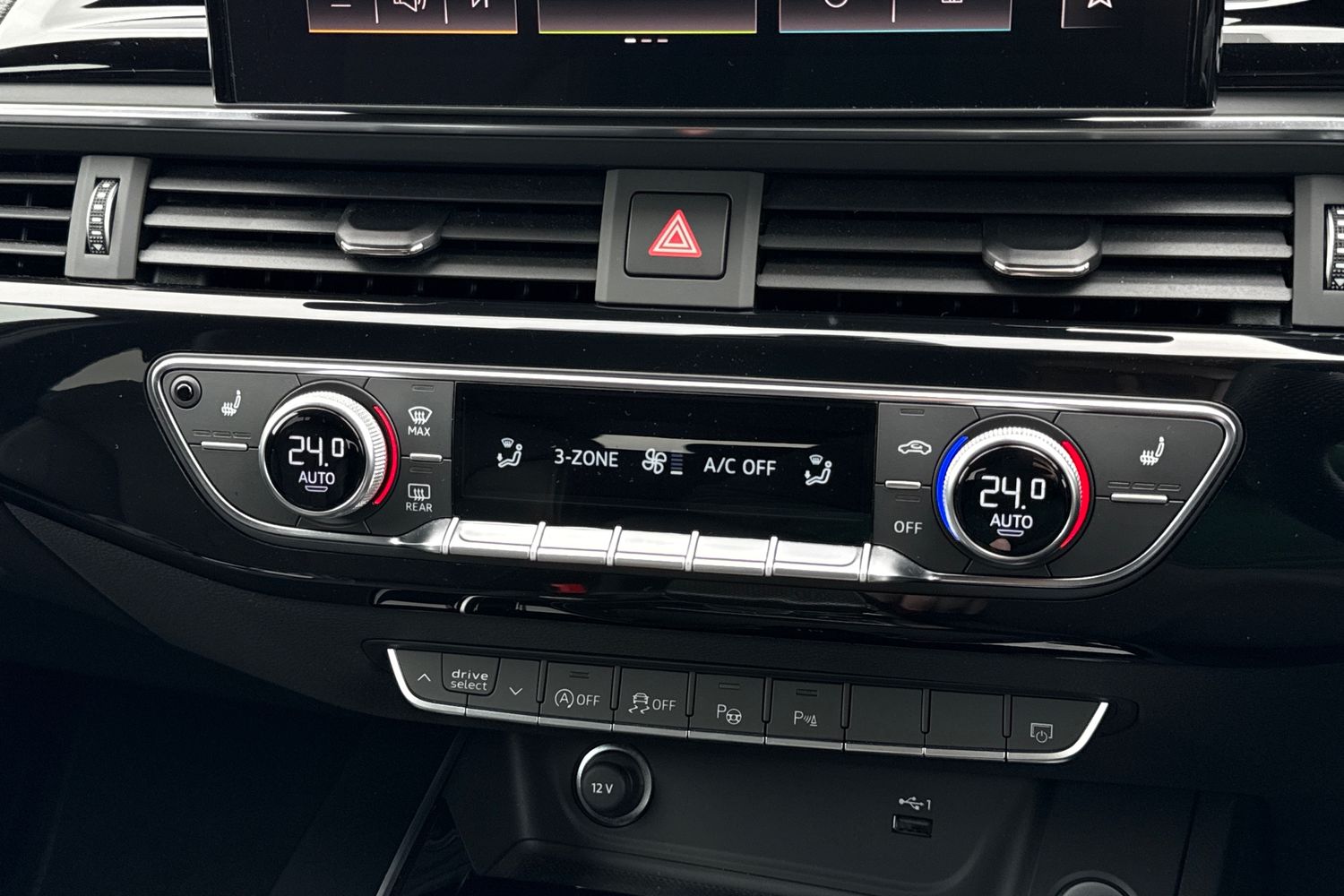 Used Audi A4 2024 for sale - 78084196: Photo 22