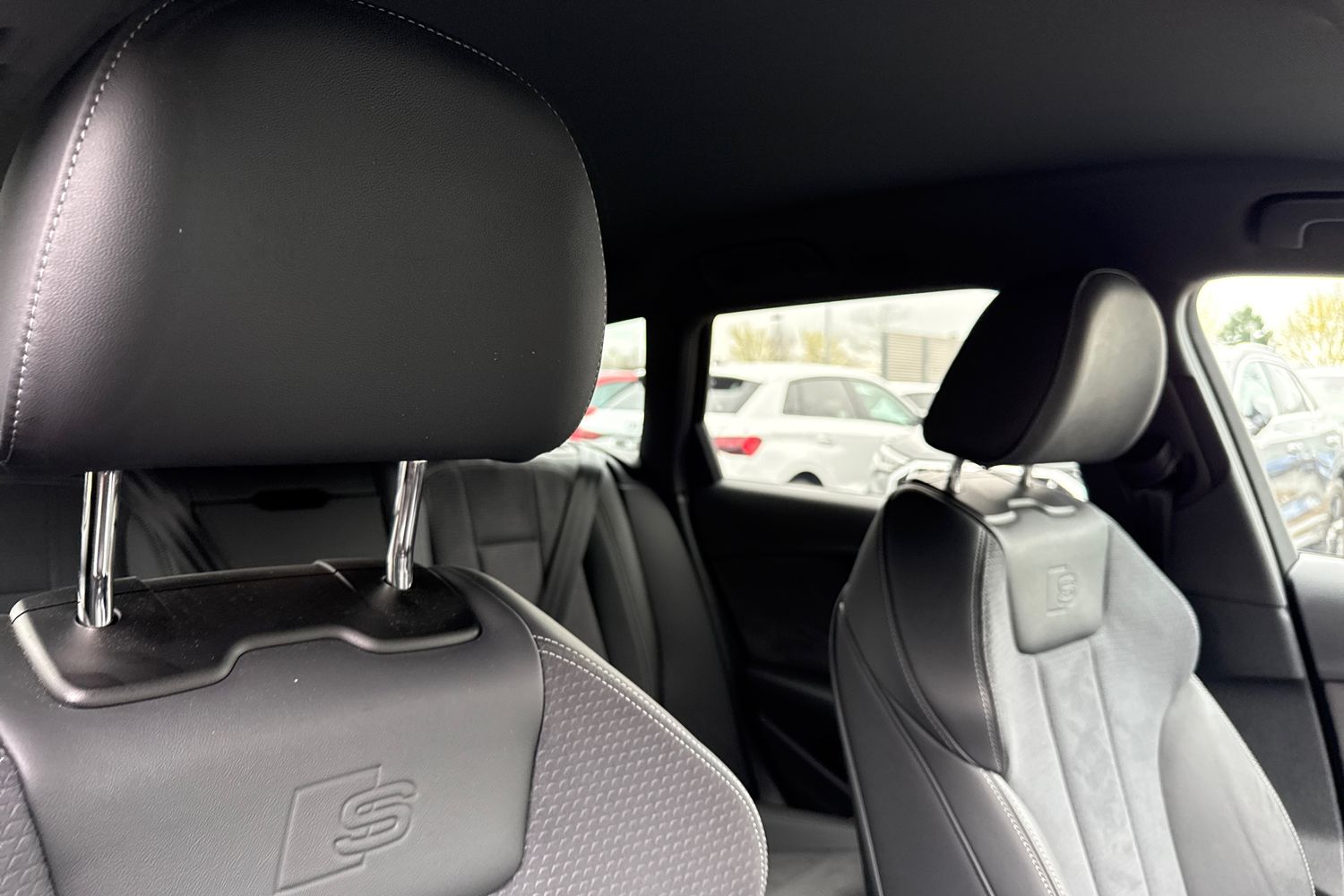 Used Audi A4 2024 for sale - 78084196: Photo 24