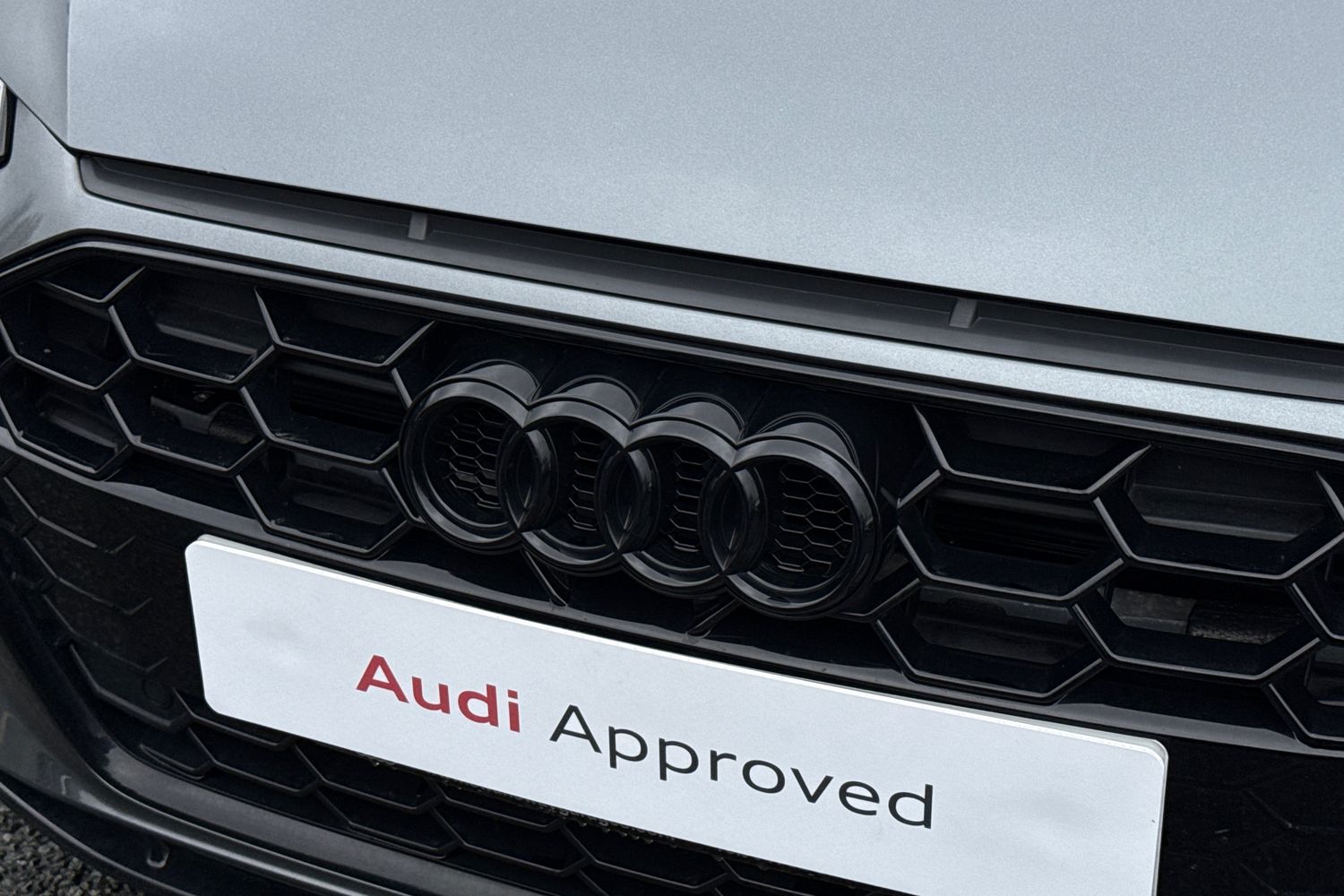 Used Audi A4 2024 for sale - 78084196: Photo 25