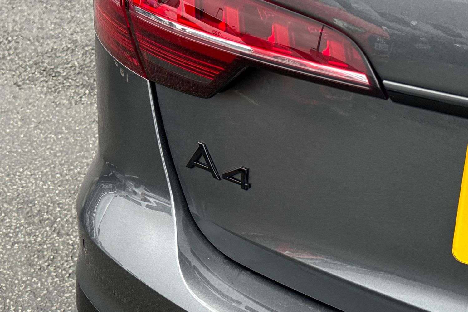 Used Audi A4 2024 for sale - 78084196: Photo 27