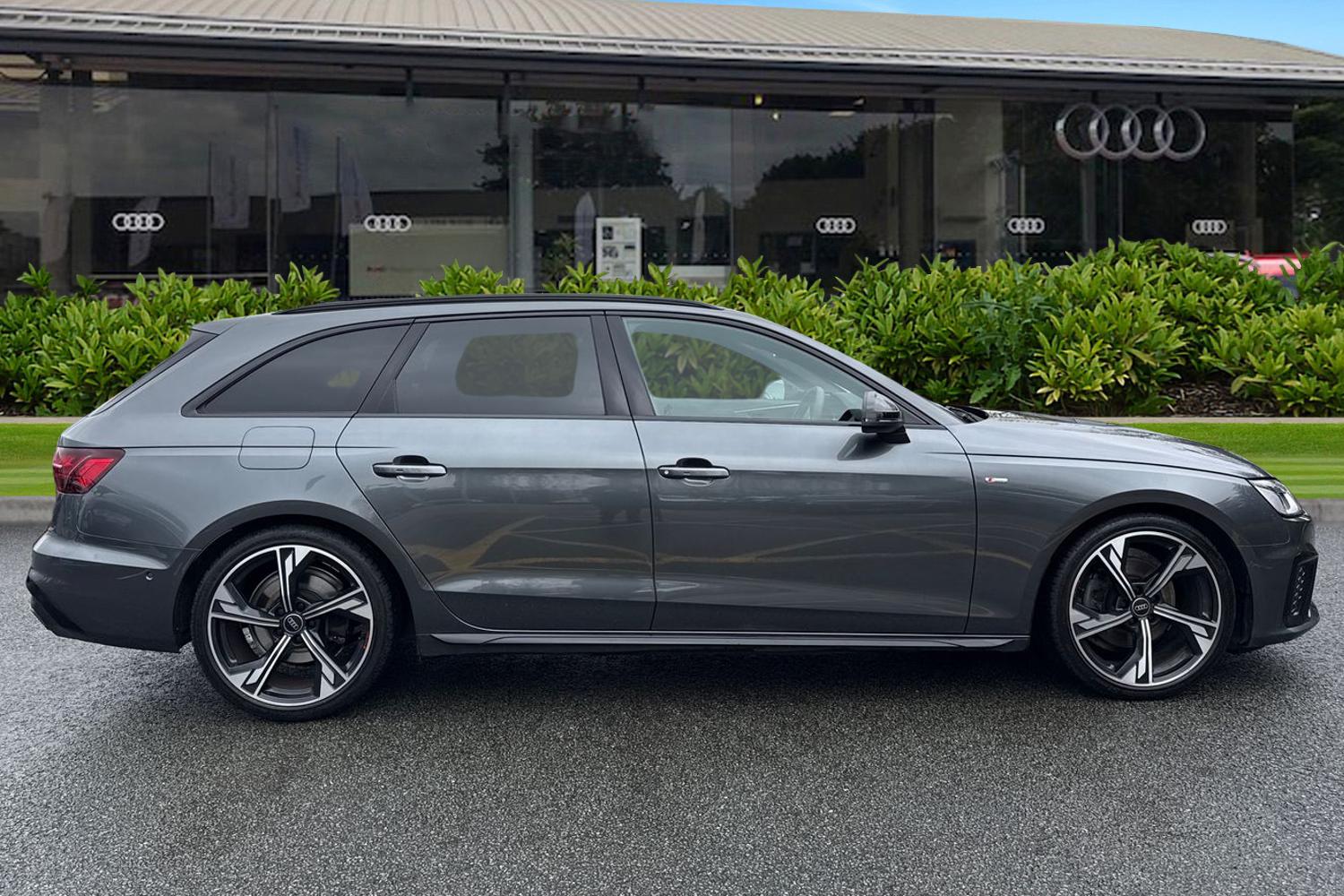 Used Audi A4 2024 for sale - 78084196: Photo 3