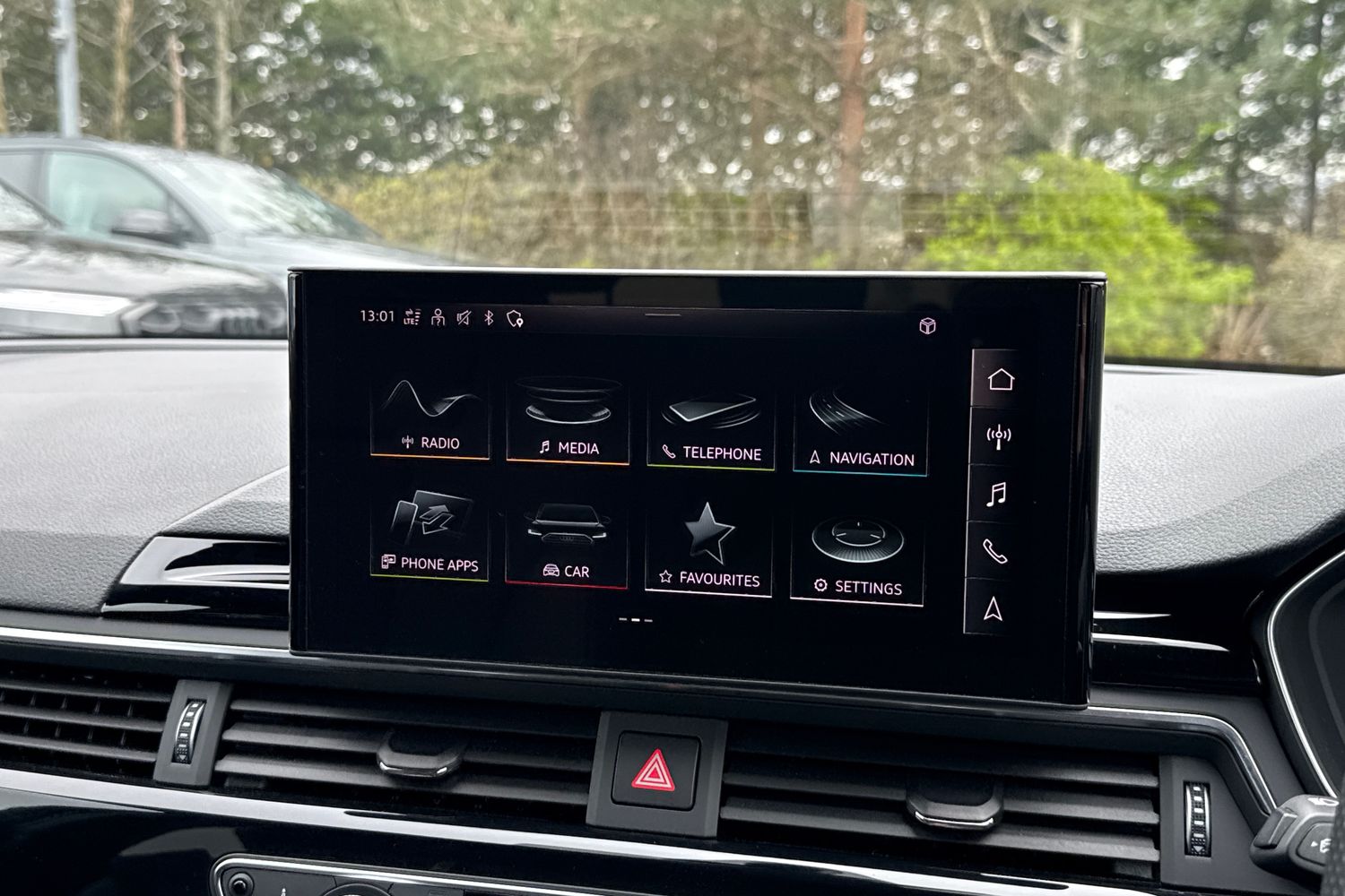 Used Audi A4 2024 for sale - 78084196: Photo 30