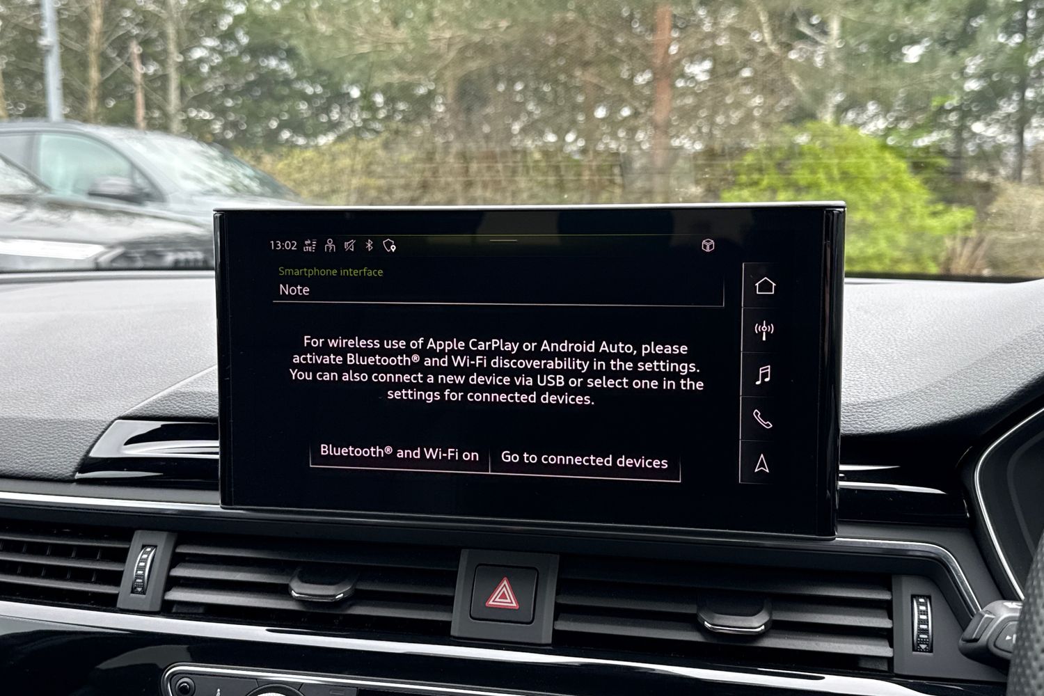 Used Audi A4 2024 for sale - 78084196: Photo 31