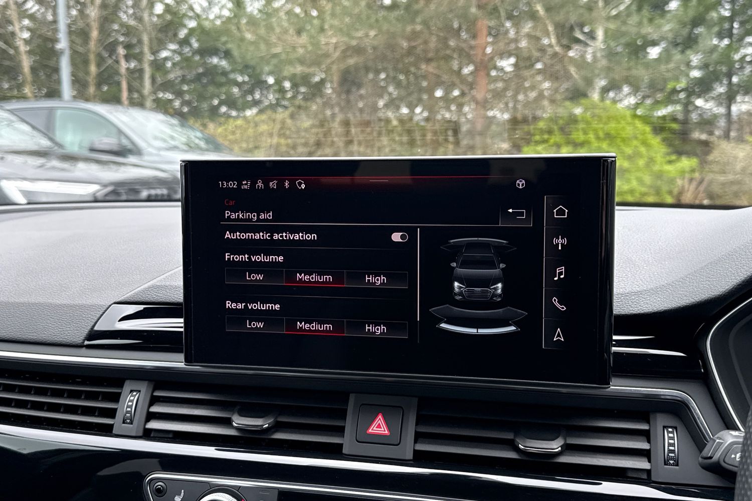 Used Audi A4 2024 for sale - 78084196: Photo 33