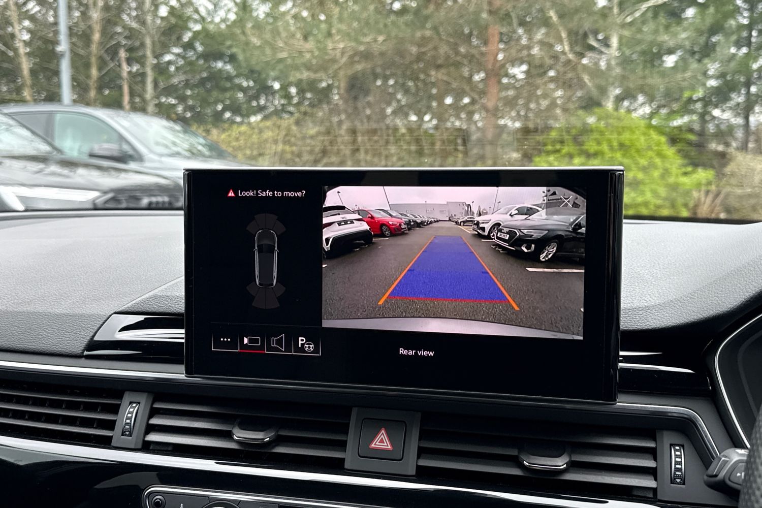 Used Audi A4 2024 for sale - 78084196: Photo 34