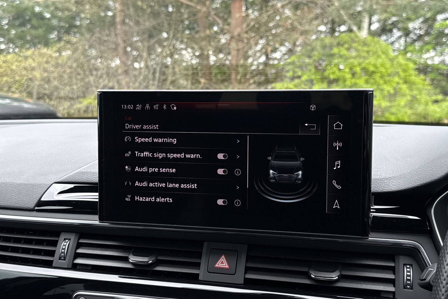 Used Audi A4 2024 for sale - 78084196: Photo 35