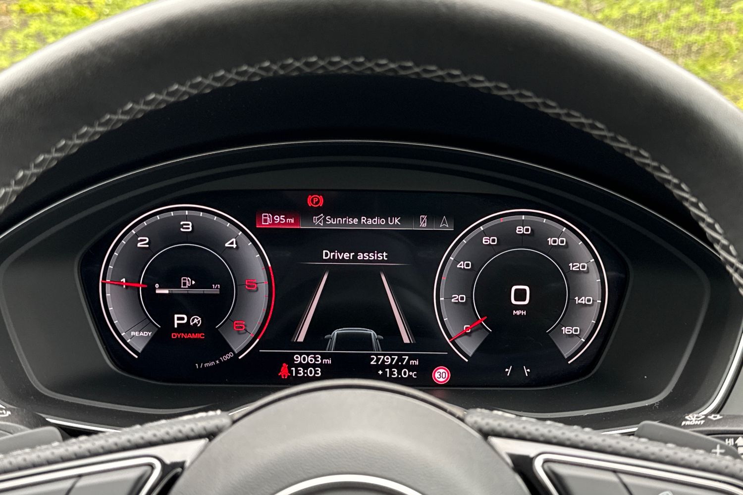 Used Audi A4 2024 for sale - 78084196: Photo 37