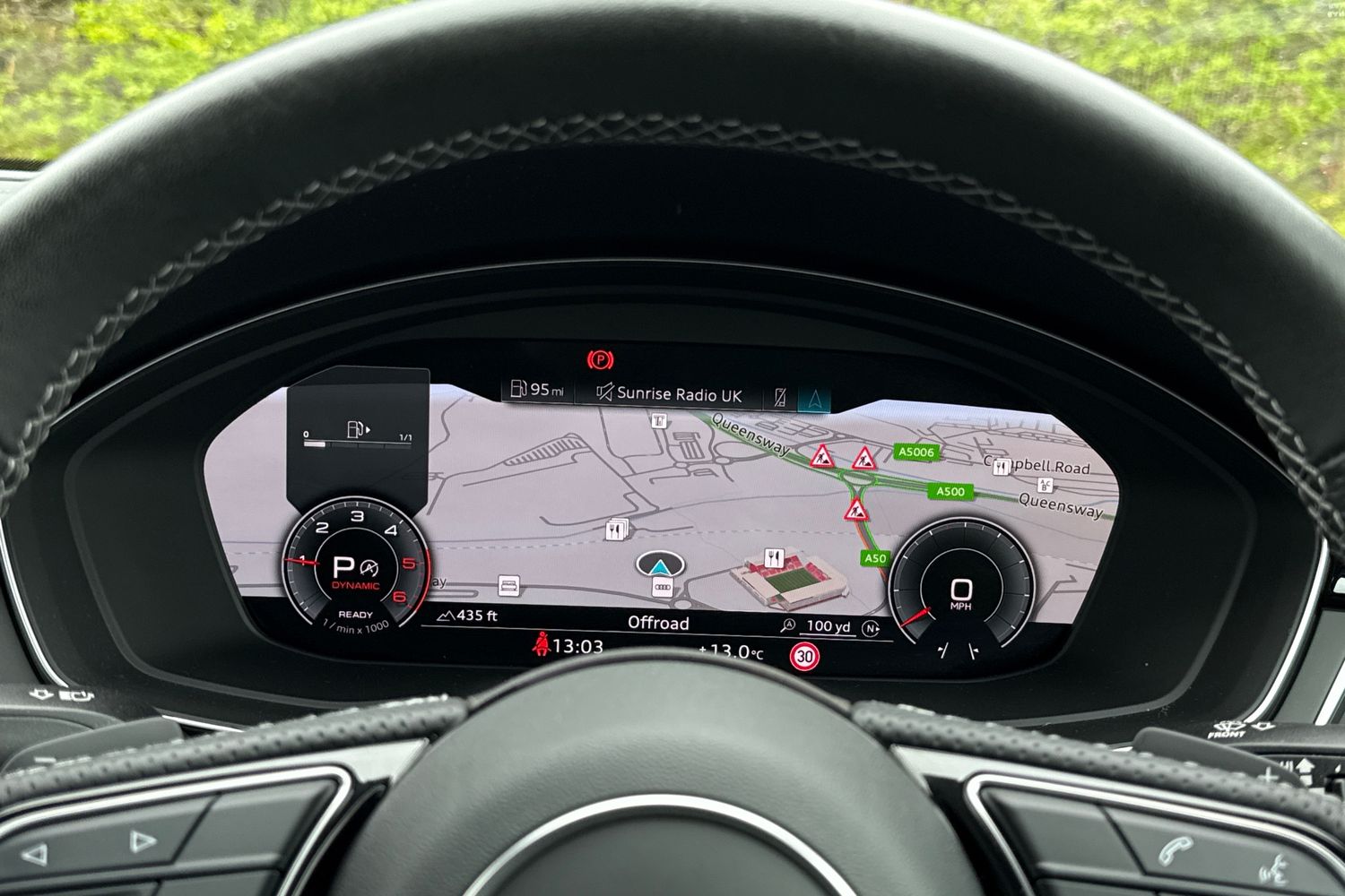 Used Audi A4 2024 for sale - 78084196: Photo 38