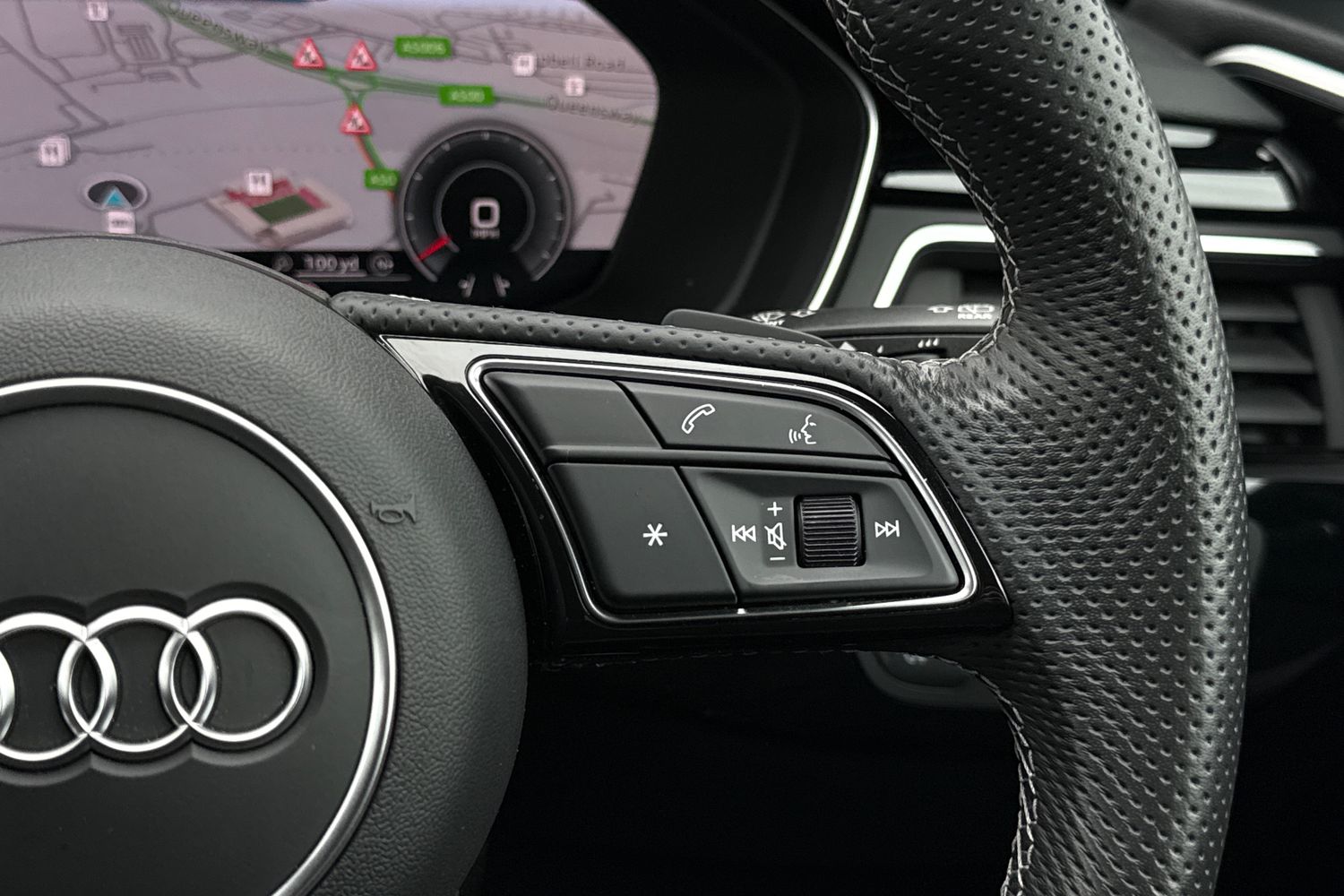 Used Audi A4 2024 for sale - 78084196: Photo 39