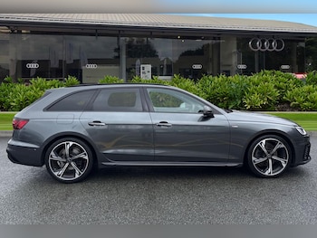 Used Audi A4 2024 for sale - 78084196: Photo